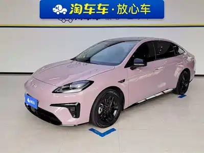 Aion RT 2024