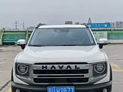 Haval Big Dog 2023