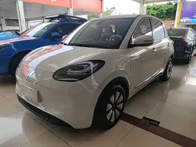 Wuling Motors Bingo 2023