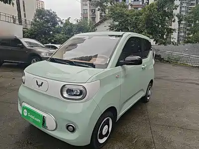 Wuling Motors Hongguang MINIEV 2024