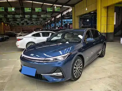Geely Galaxy A7 2025