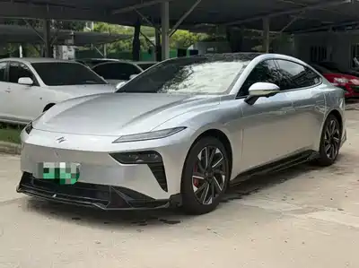 Dongfeng Yipai eπ007 2024