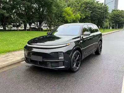 Li Auto L7 2023