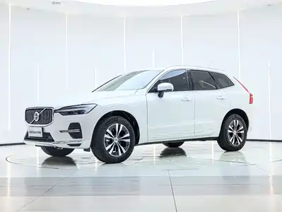 Volvo XC60 2024