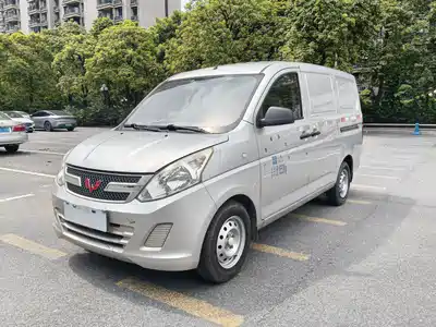 Wuling Motors Rongguang V 2019
