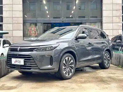 AITO Wenjie M7 2022