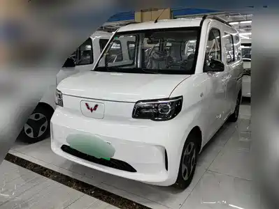 Wuling Motors Zhiguang NEV 2025