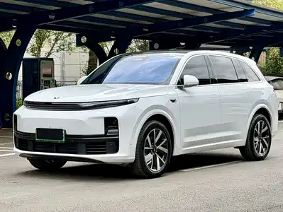 Li Auto L7 2023