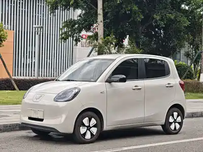 Wuling Motors Hongguang MINIEV 2025