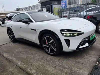 Xiaomi Auto YU7 2025