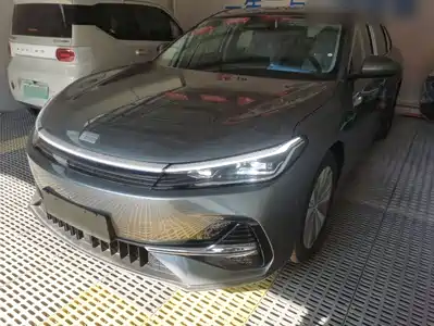 Geely Galaxy A7 2026