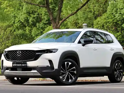 Mazda CX-50 Xingye 2023