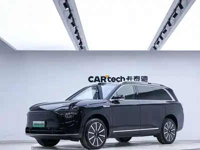 AITO Wenjie M9 2023