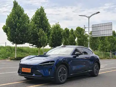 Xiaomi Auto YU7 2025