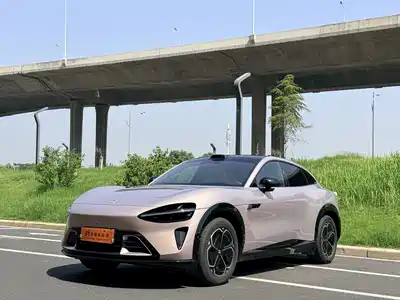 Xiaomi Auto YU7 2025