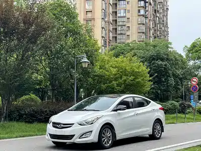 Hyundai Langdong 2014