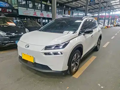 Aion V 2021