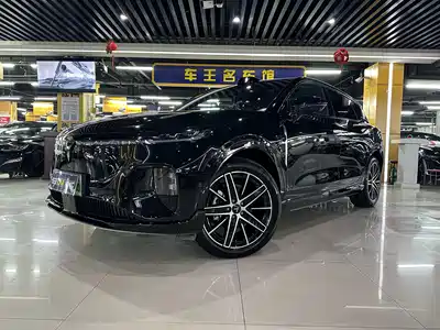 Voyah Auto Zhiyin 2025