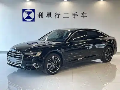 Audi A6L 2024