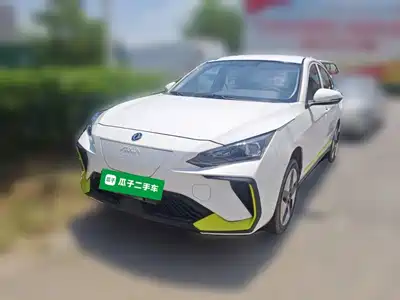 Dongfeng Aeolus Dongfeng Fengshen E70 2024