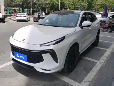 Dongfeng Fengxing Fengxing T5 EVO 2021