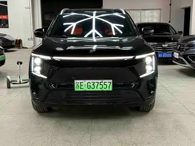 Jetour Shanhai L7 PLUS 2025