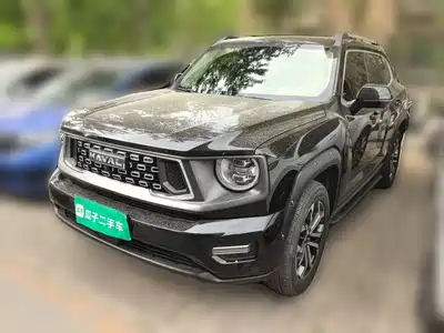 Haval Da Gou 2nd Gen 2023