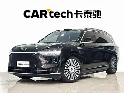 AITO Wenjie M9 2025
