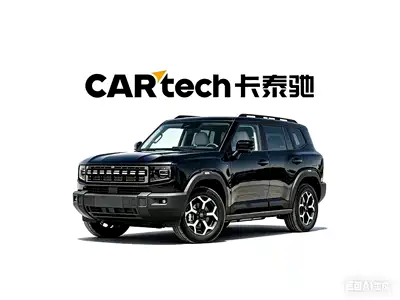 Jetour Shanhai T1 2025
