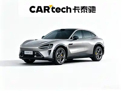 Xiaomi Auto YU7 2025
