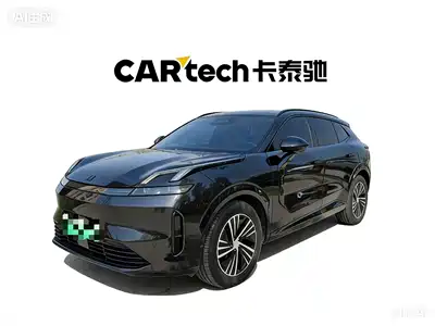Lynk & Co 08 EM-P 2024