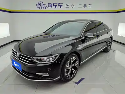 Volkswagen Magotan 2022
