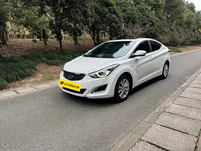 Hyundai Langdong 2017