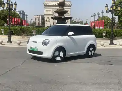 Changan Qiyuan Lumin 2024