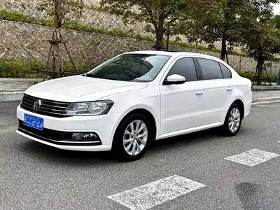 Volkswagen Lavida 2018