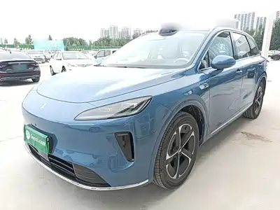 Shangjie SUV 2025