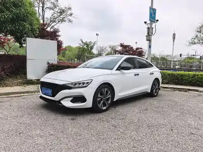 Hyundai Fista 2018