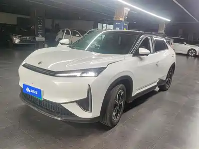 Dongfeng Aeolus Fengshen L7 2025