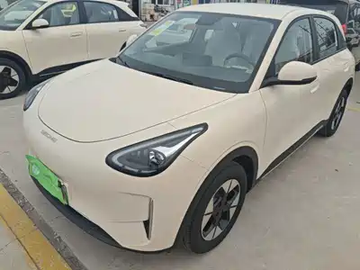 Geely Galaxy Starry Wish 2026