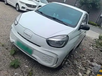 Roewe Kaiwei CLEVER 2022