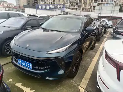 Dongfeng Fengxing T5 EVO 2021