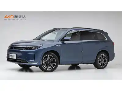 AITO Wenjie M7 2024