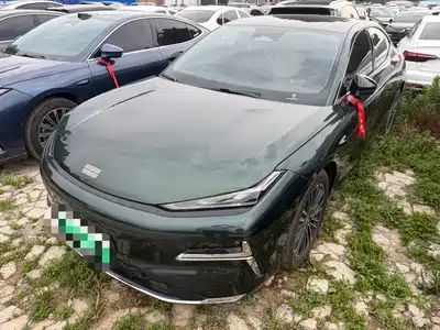 Geely Galaxy Xingyao 8 2025
