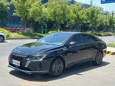 Dongfeng Aeolus Yixuan MAX 2022