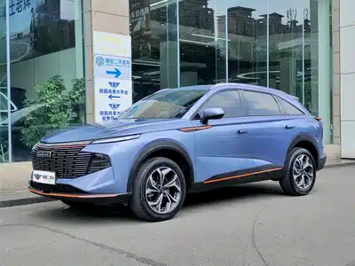 Haval Shenshou 2023