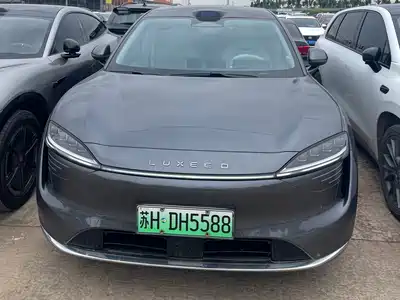 Zhijie R7 2024