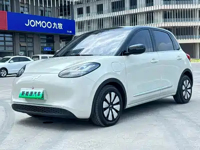 Wuling Motors Bingo 2023