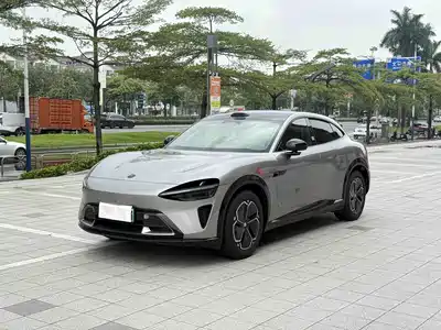 Xiaomi Auto YU7 2025