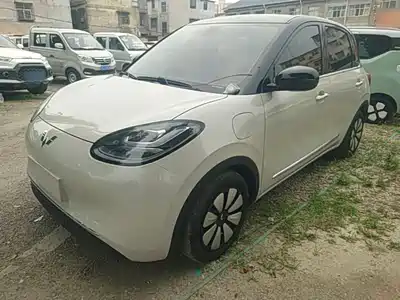 Wuling Motors Bingo 2023