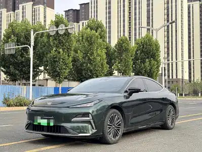 Geely Galaxy Xingyao 8 2025